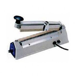 SOLDADOR A PRESION DE BOLSAS